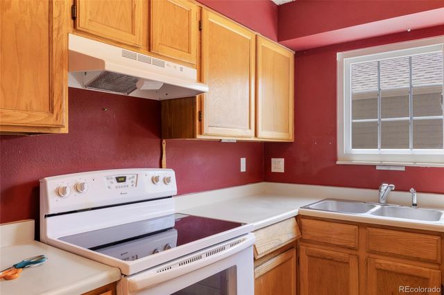 3409 S Ammons Street 21-5, Denver, CO 80227