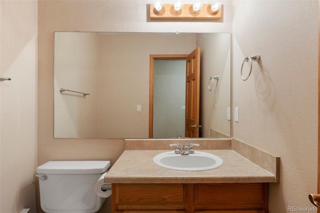 3409 S Ammons Street 21-5, Denver, CO 80227