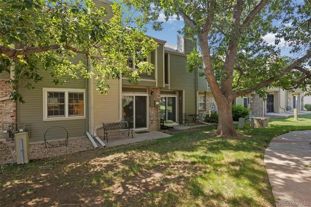 3409 S Ammons Street 21-5, Denver, CO 80227