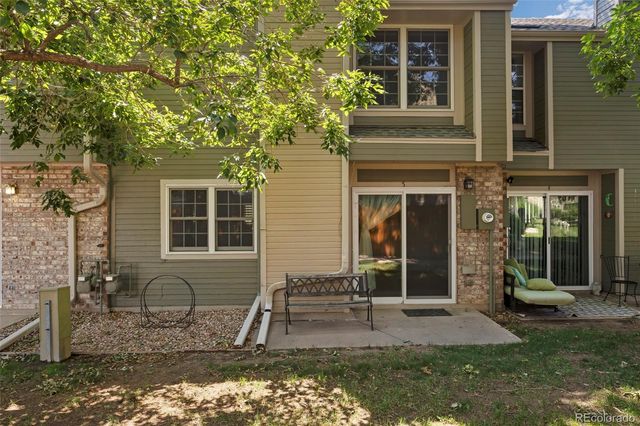 3409 S Ammons Street 21-5, Denver, CO 80227