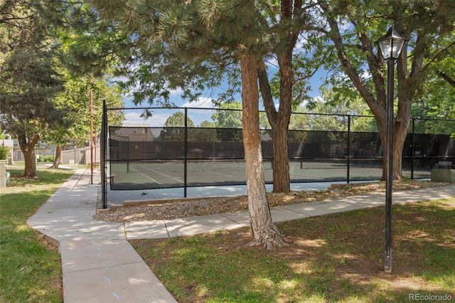 3409 S Ammons Street 21-5, Denver, CO 80227