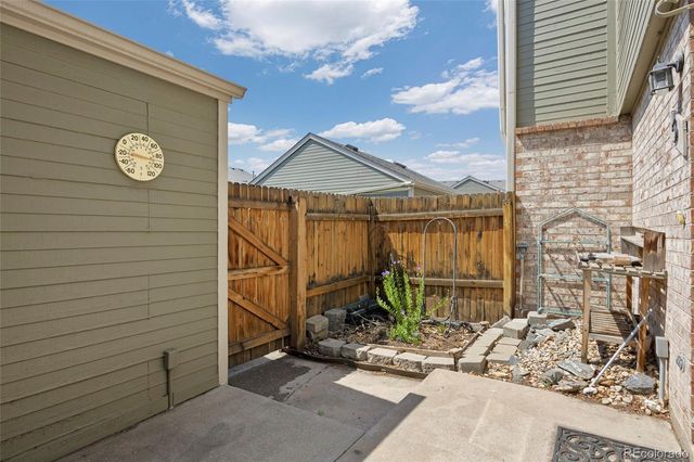 3409 S Ammons Street 21-5, Denver, CO 80227