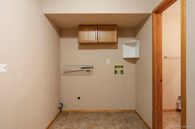 3409 S Ammons Street 21-5, Denver, CO 80227