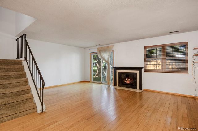 3409 S Ammons Street 21-5, Denver, CO 80227