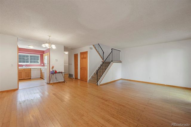 3409 S Ammons Street 21-5, Denver, CO 80227