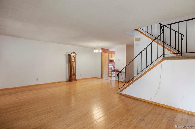 3409 S Ammons Street 21-5, Denver, CO 80227