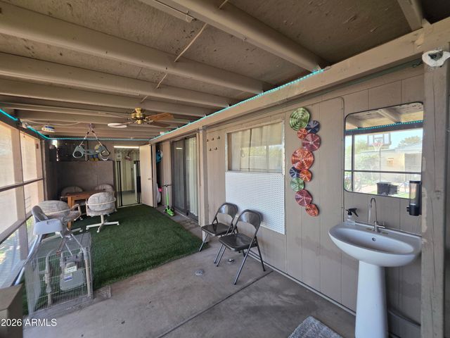 7613 E JAN Avenue, Mesa, AZ 85209