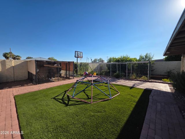 7613 E JAN Avenue, Mesa, AZ 85209