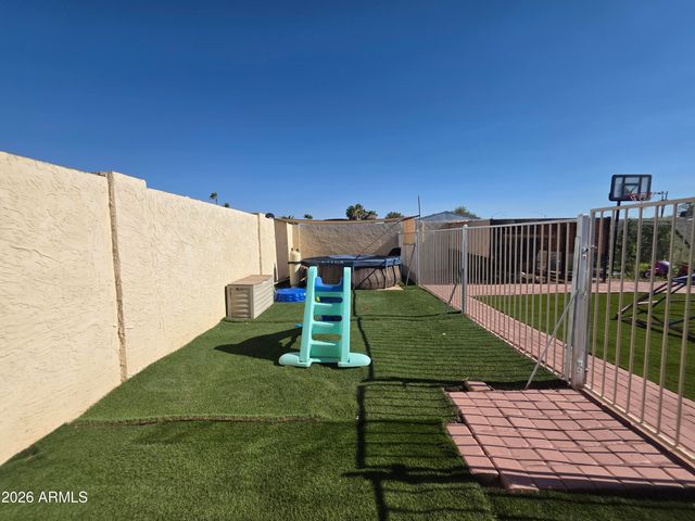 7613 E JAN Avenue, Mesa, AZ 85209