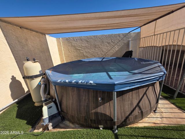 7613 E JAN Avenue, Mesa, AZ 85209