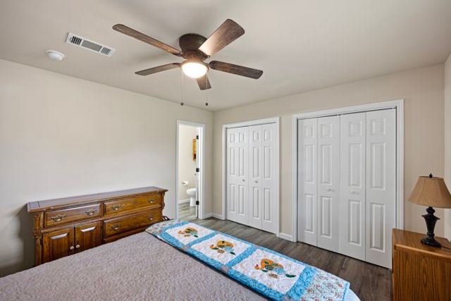 241 Lakewood Drive, Clarksville, AR 72830