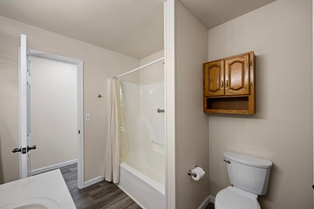241 Lakewood Drive, Clarksville, AR 72830