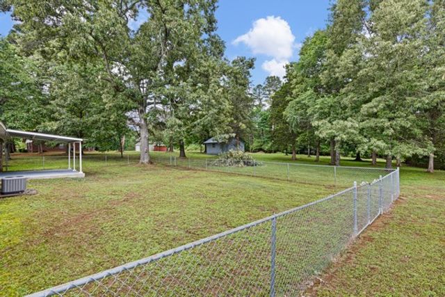 241 Lakewood Drive, Clarksville, AR 72830