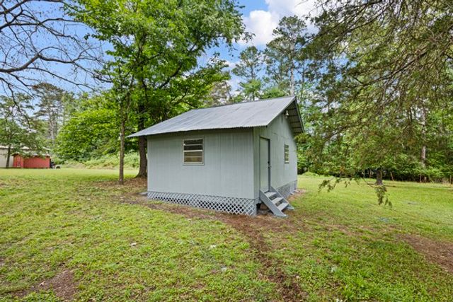 241 Lakewood Drive, Clarksville, AR 72830