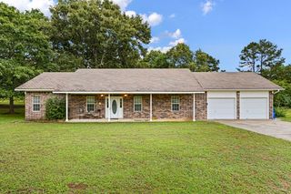 241 Lakewood Drive, Clarksville, AR 72830