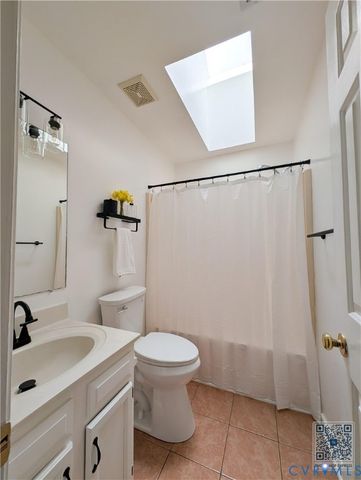 3206 Terrybluff Dr, Midlothian, VA 23112