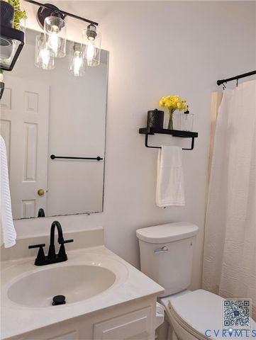 3206 Terrybluff Dr, Midlothian, VA 23112