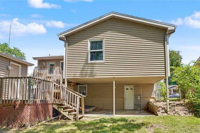 3116 E 41st Court, Des Moines, IA 50317