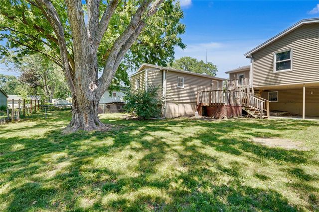 3116 E 41st Court, Des Moines, IA 50317