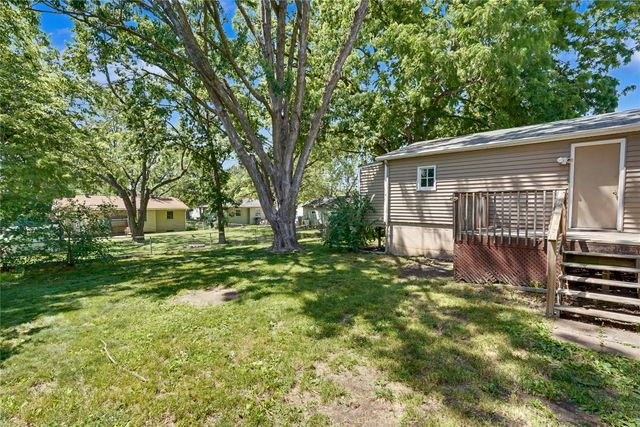 3116 E 41st Court, Des Moines, IA 50317