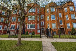 7944 S Ellis Avenue 3, Chicago, IL 60619