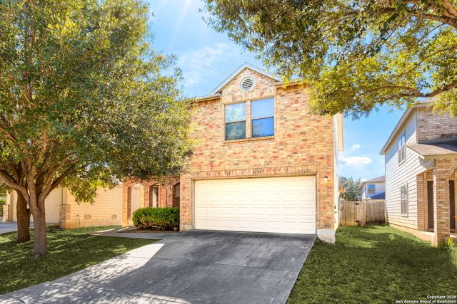 10132 Villa Del Lago, San Antonio, TX 78245