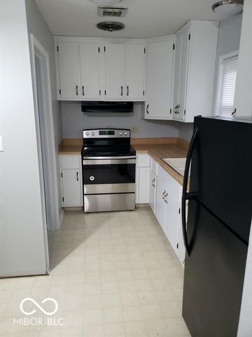 4929 Mount Vernon Drive, Indianapolis, IN 46227