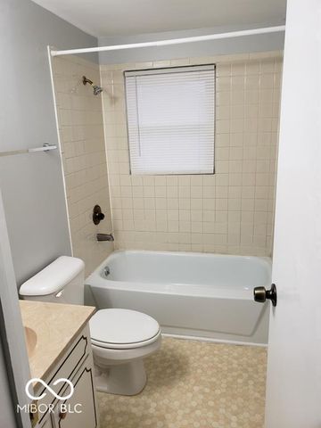 4929 Mount Vernon Drive, Indianapolis, IN 46227