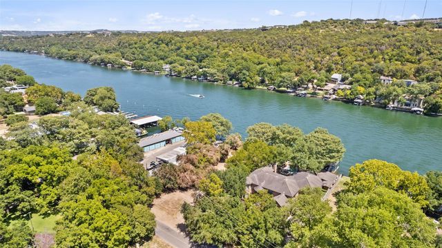 2805 Pearce RD, Austin, TX 78730