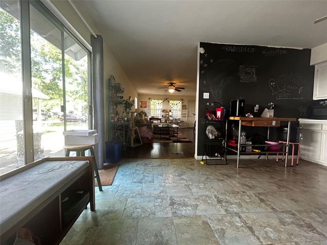 4511 B Ave B, Austin, TX 78751