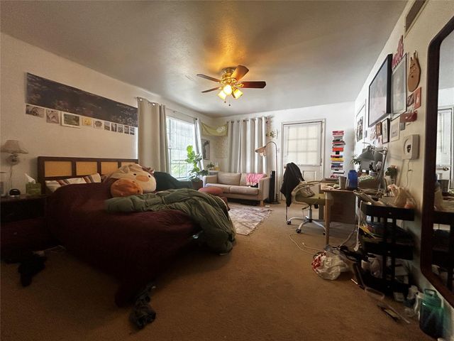 4511 B Ave B, Austin, TX 78751