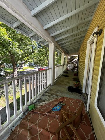 4511 B Ave B, Austin, TX 78751