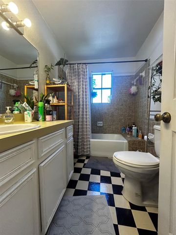 4511 B Ave B, Austin, TX 78751