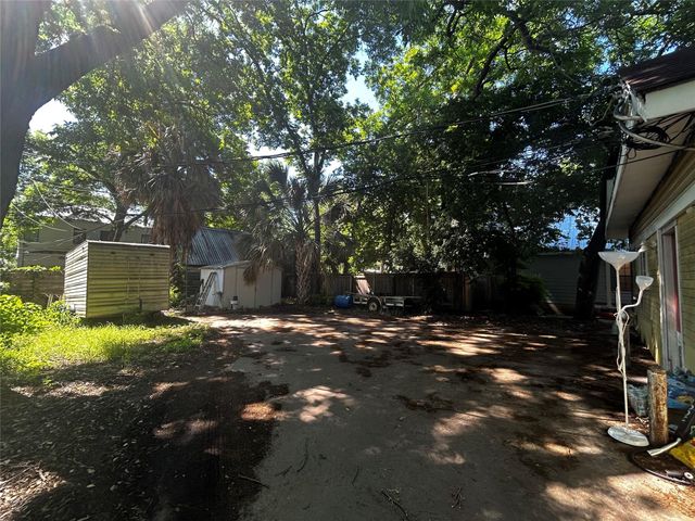 4511 B Ave B, Austin, TX 78751