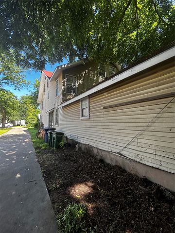 4511 B Ave B, Austin, TX 78751