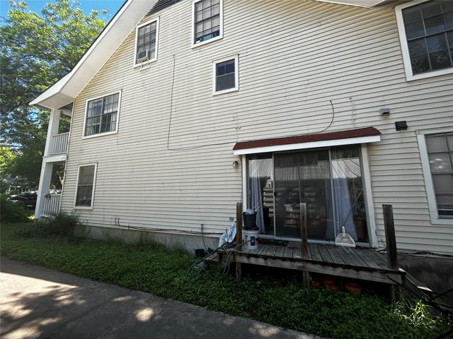 4511 B Ave B, Austin, TX 78751