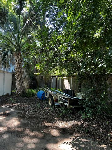 4511 B Ave B, Austin, TX 78751