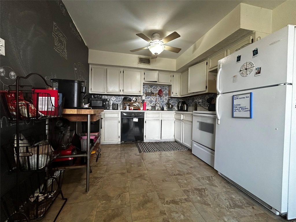 4511 B Ave B, Austin, TX 78751