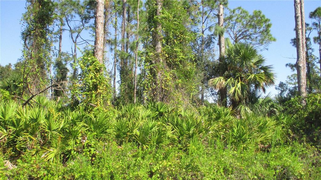 GINSBURG TERRACE, North Port, FL 34287