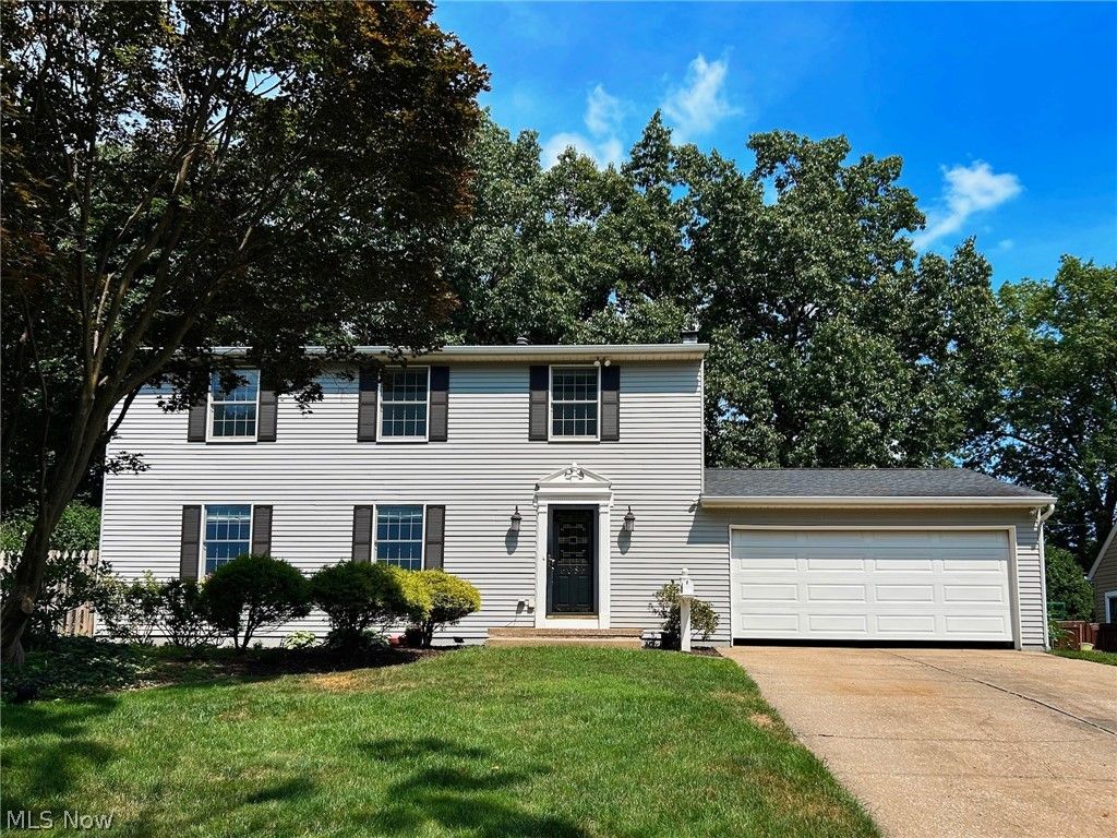 3083 Orchard Road, Silver Lake, OH 44224