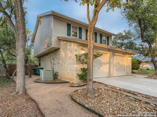 9731 KNOB OAK, San Antonio, TX 78250
