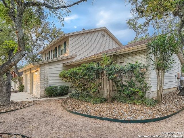9731 KNOB OAK, San Antonio, TX 78250