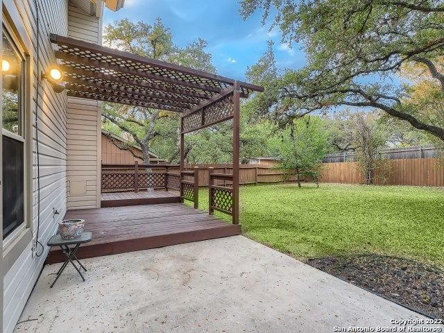 9731 KNOB OAK, San Antonio, TX 78250