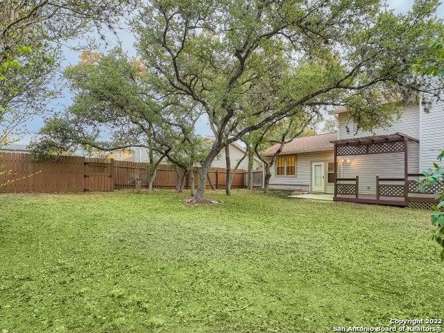 9731 KNOB OAK, San Antonio, TX 78250