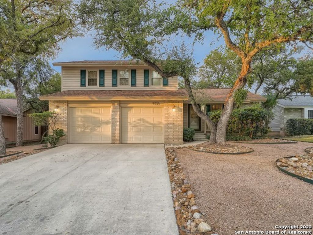 9731 KNOB OAK, San Antonio, TX 78250