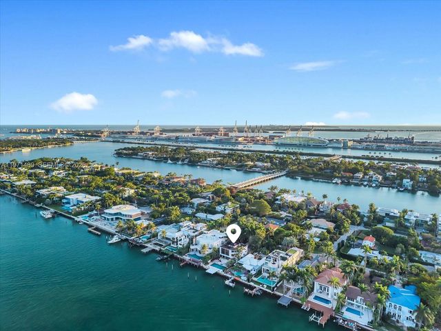 279 N Hibiscus Dr, Miami Beach, FL 33139