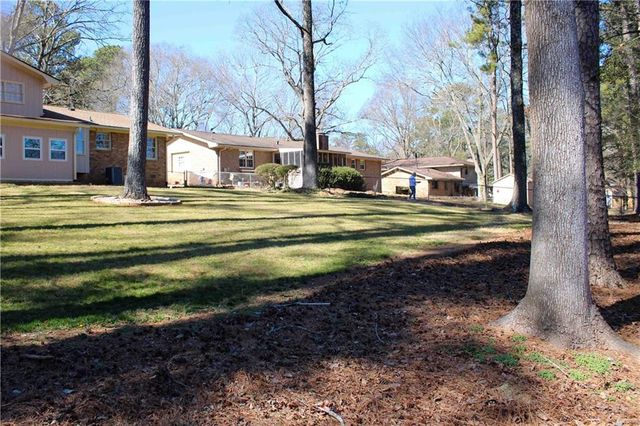 2659 Sterling Acres Drive, Tucker, GA 30084