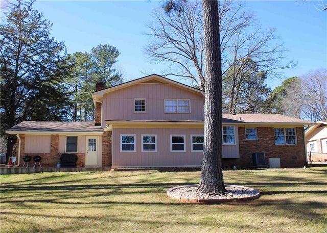 2659 Sterling Acres Drive, Tucker, GA 30084