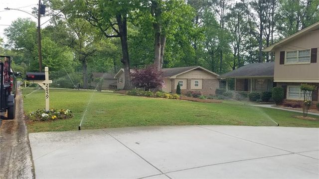 2659 Sterling Acres Drive, Tucker, GA 30084