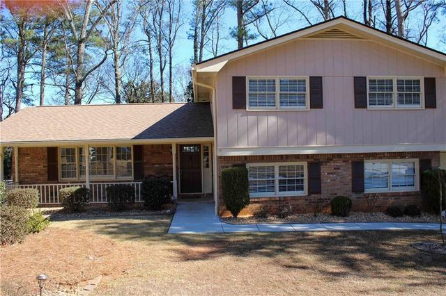 2659 Sterling Acres Drive, Tucker, GA 30084